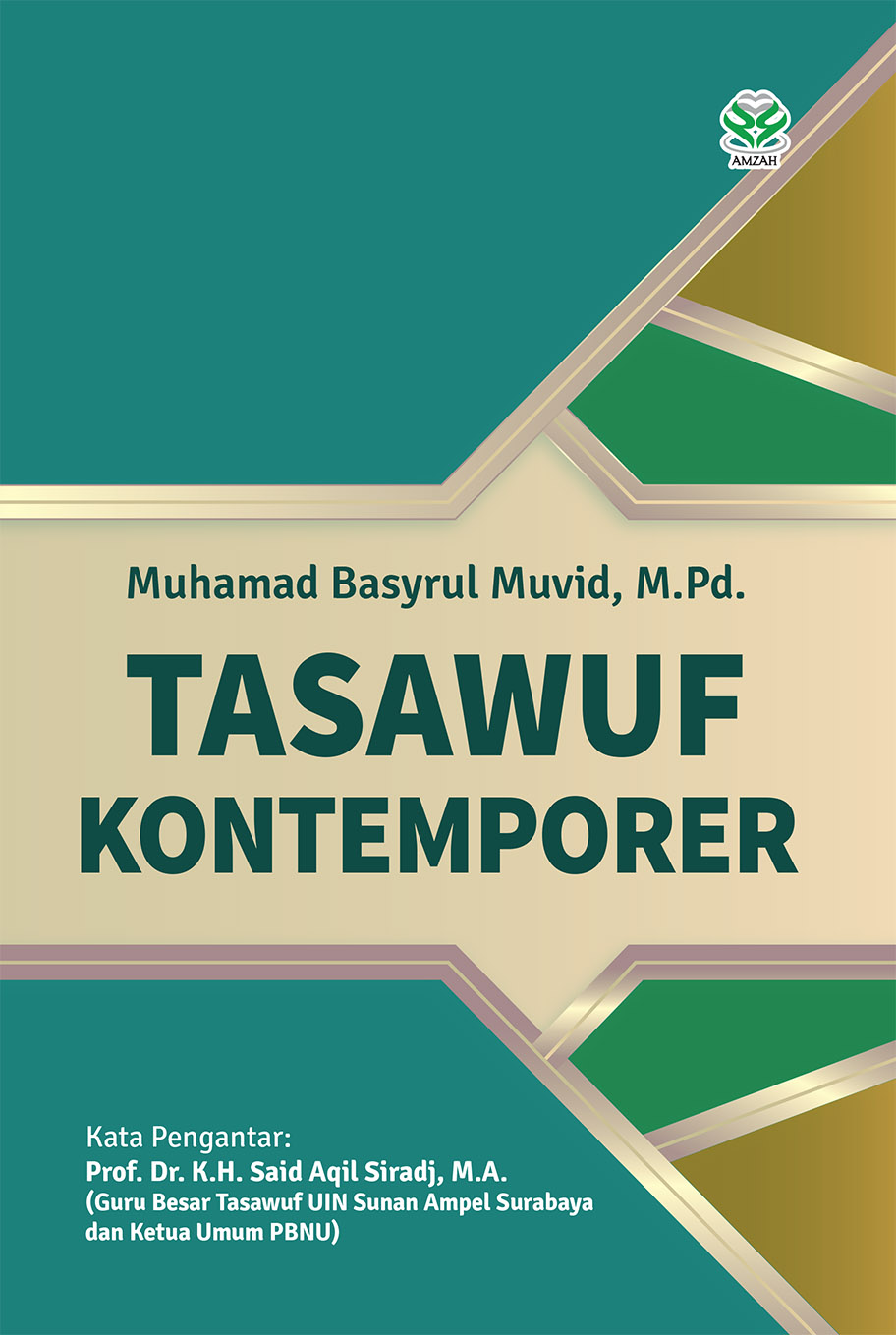 Tasawuf Kontemporer